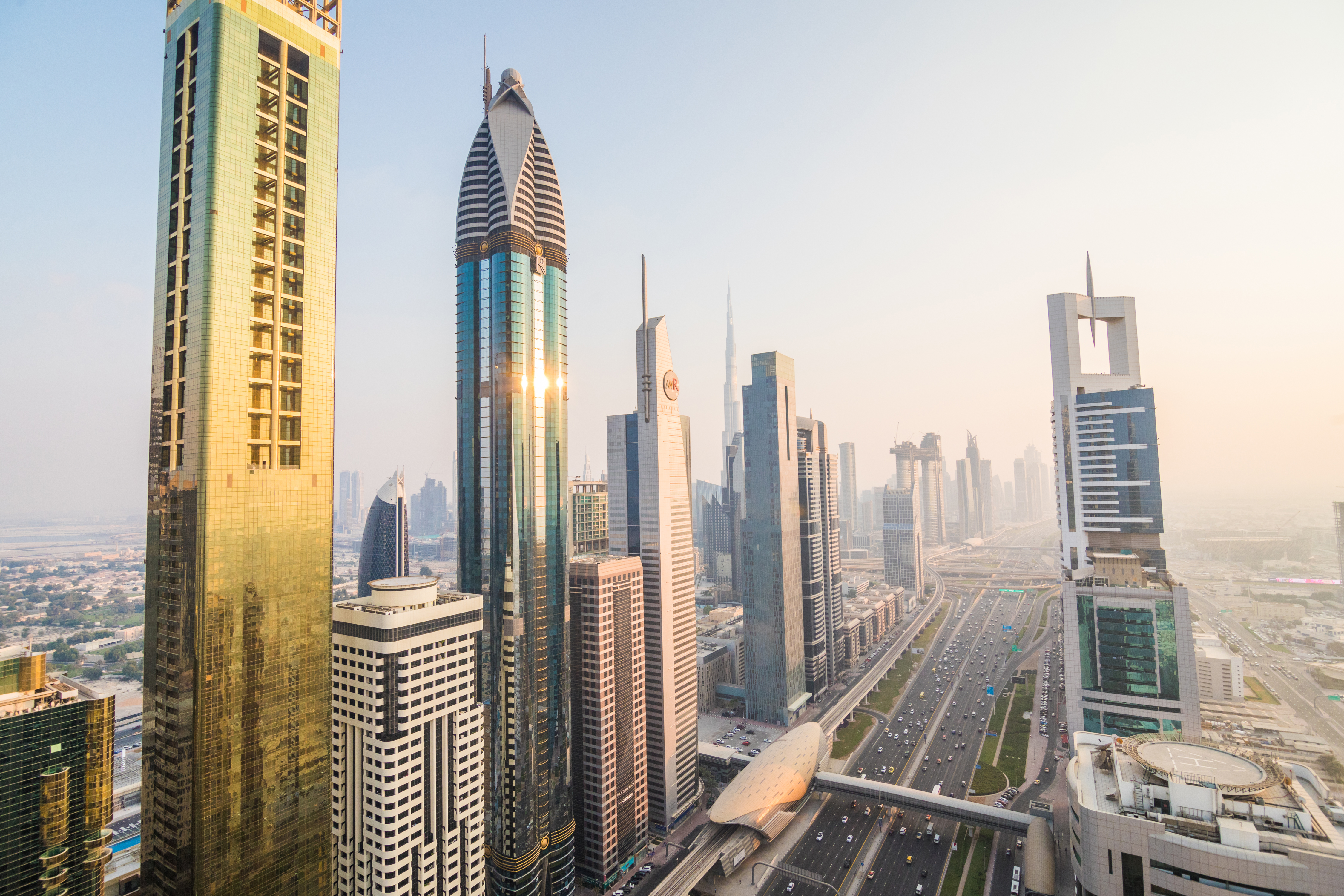 GCC Market Expansion